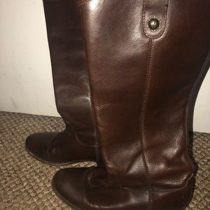 Frye boots